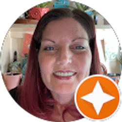 Profile photo of Christine VanHooser