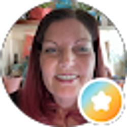 Profile photo of Christine VanHooser