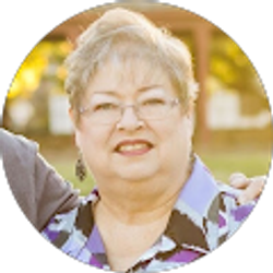 Profile photo of Susan Fleet