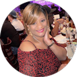 Profile photo of Patricia Burkett