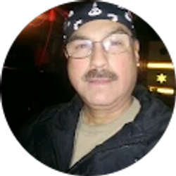 Profile photo of Bill Fuentes