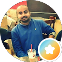 Profile photo of Abhijit Anand