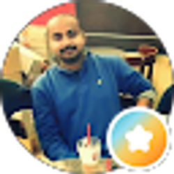 Profile photo of Abhijit Anand