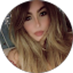 Profile photo of Jeanette Rubalcaba
