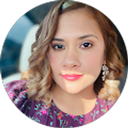 Profile photo of Maira Diaz