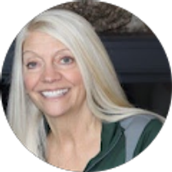 Profile photo of karen gibson