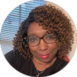 Profile photo of Melissa James