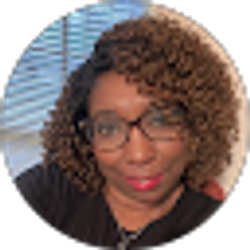 Profile photo of Melissa James