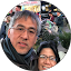 Profile photo of Maristela Aquinde