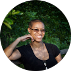 Profile photo of Millie Jones