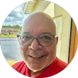 Profile photo of PJ Pardo