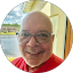 Profile photo of PJ Pardo