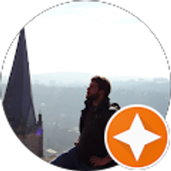 Profile photo of connor babcock