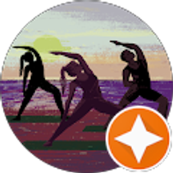 Profile photo of Namaste Of the Reeder Clan (Evening Star)