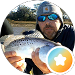 Profile photo of Capt Richie Lott Master Angler