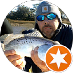 Profile photo of Capt Richie Lott Master Angler