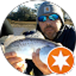 Profile photo of Capt Richie Lott Master Angler
