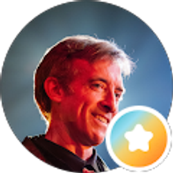 Profile photo of Vic McCracken