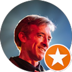 Profile photo of Vic McCracken