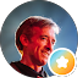 Profile photo of Vic McCracken