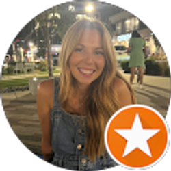 Profile photo of Ashley Cruse