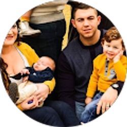 Profile photo of Jeremiah Grant