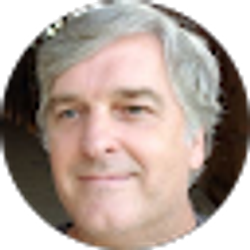 Profile photo of Matt Hammond