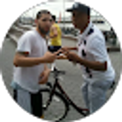 Profile photo of Jonathan Perez