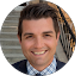 Profile photo of Spencer Magleby