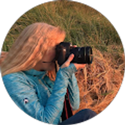 Profile photo of Tina's Vision