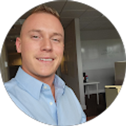 Profile photo of Tyler Pulse