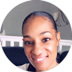 Profile photo of Stacey Traylor