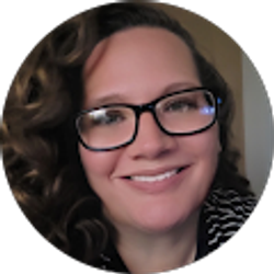 Profile photo of Jamie Martinez