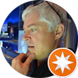 Profile photo of Larry Holladay