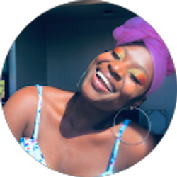 Profile photo of Lydia Sakala