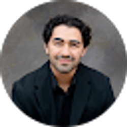 Profile photo of Daniel Womack