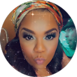 Profile photo of Shayla Harris