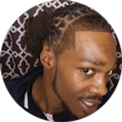 Profile photo of Kieth Moore