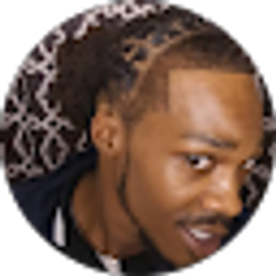 Profile photo of Kieth Moore