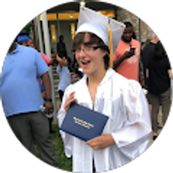 Profile photo of Robin Matthias