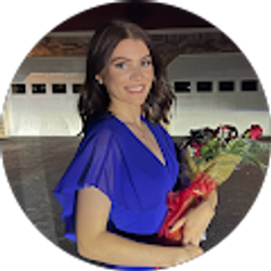 Profile photo of Gabriella Rose