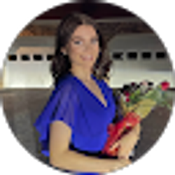 Profile photo of Gabriella Rose