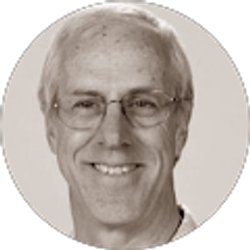 Profile photo of Rick Brooks