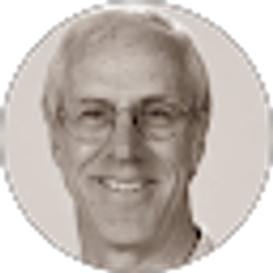 Profile photo of Rick Brooks