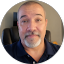 Profile photo of Ron Mason