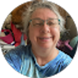 Profile photo of Laurie