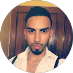 Profile photo of David Chaverra