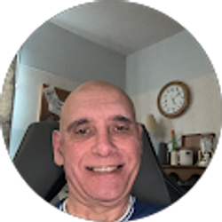 Profile photo of Joseph DeMars