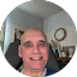 Profile photo of Joseph DeMars