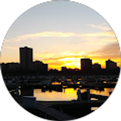 Profile photo of Sarah Lim